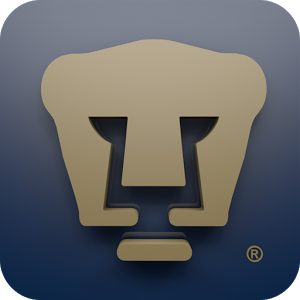 Apps UNAM » Pumas Oficial