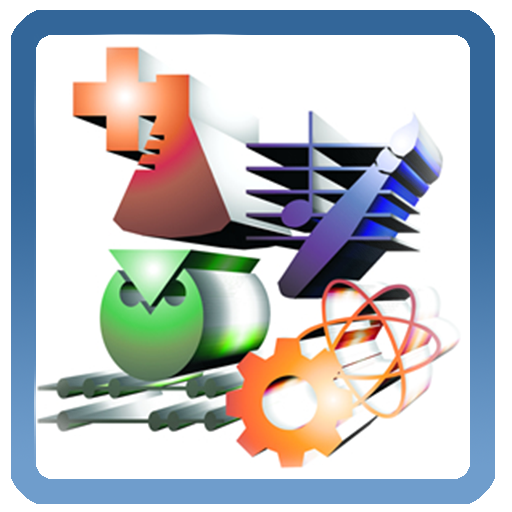 Apps UNAM » Android